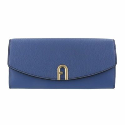 フルラ FURLA 長財布 レディース カメリア ネイビー WP00317 ARE000 ...