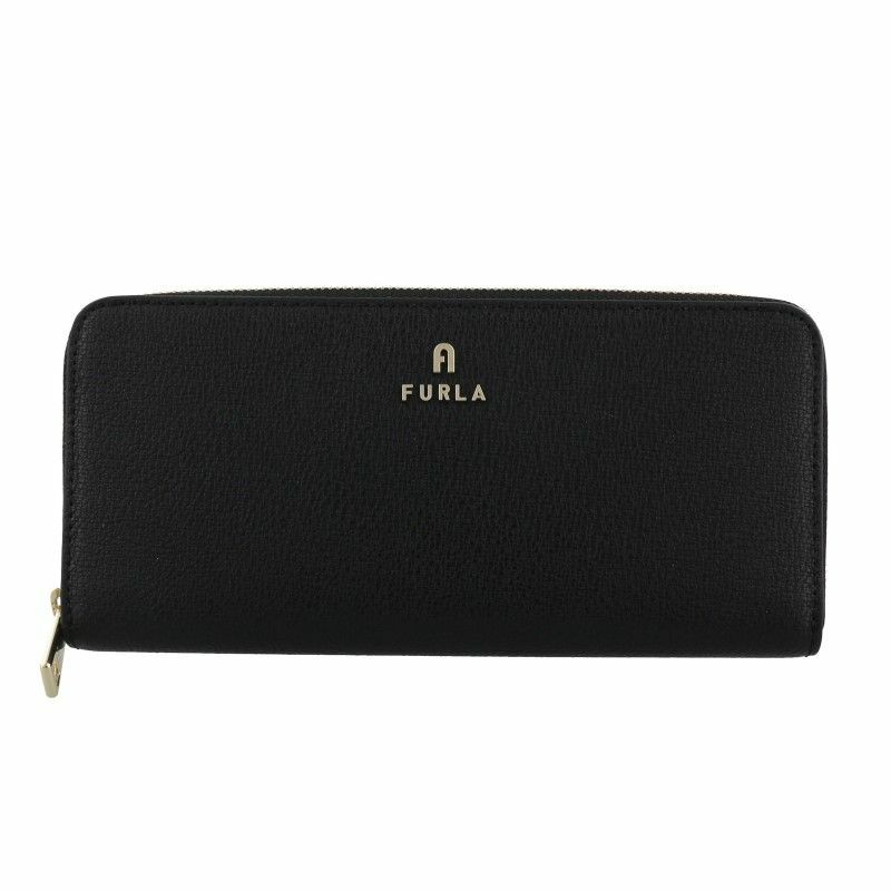 フルラ FURLA 長財布 レディース マグノリア ブラック WP00192 AX0732 O6000 NERO