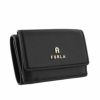 フルラ FURLA 三つ折り財布 レディース カメリア ブラック WP00318 ARE000 O6000 NERO