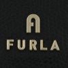 フルラ FURLA 三つ折り財布 レディース カメリア ブラック WP00318 ARE000 O6000 NERO