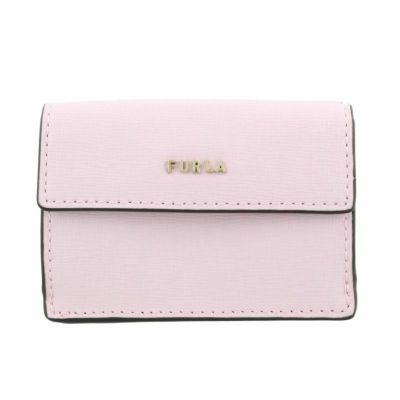 フルラ FURLA 長財布 レディース バビロン ピンク PCY2UNO B30 1338S