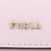 フルラ FURLA 三つ折り財布 レディース バビロン ピンク PCY9UNO 1338S OPAL+PERLA e int.