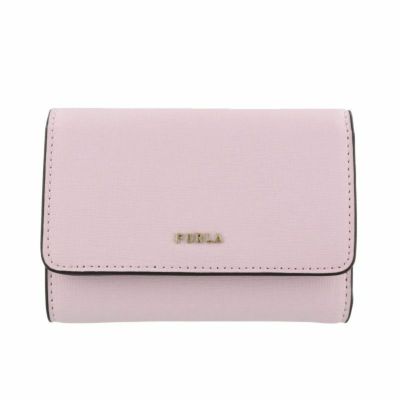 フルラ FURLA 長財布 レディース バビロン ピンク PCY2UNO B30 1338S