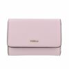 フルラ FURLA 三つ折り財布 レディース バビロン ピンク PCZ0UNO 1338S OPAL PERLA