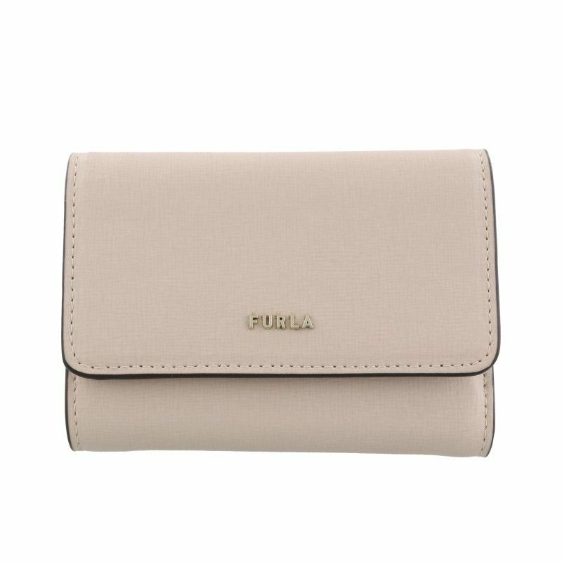 フルラ FURLA 三つ折り財布 レディース バビロン ピンク PCZ0UNO B30 B4L00 BALLERINA i