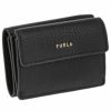 フルラ FURLA 三つ折り財布 レディース バビロン ブラック PCY9UNO B30 O6000 NERO