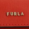 フルラ FURLA 三つ折り財布 レディース バビロン レッド PCY9UNO B30000 1670S