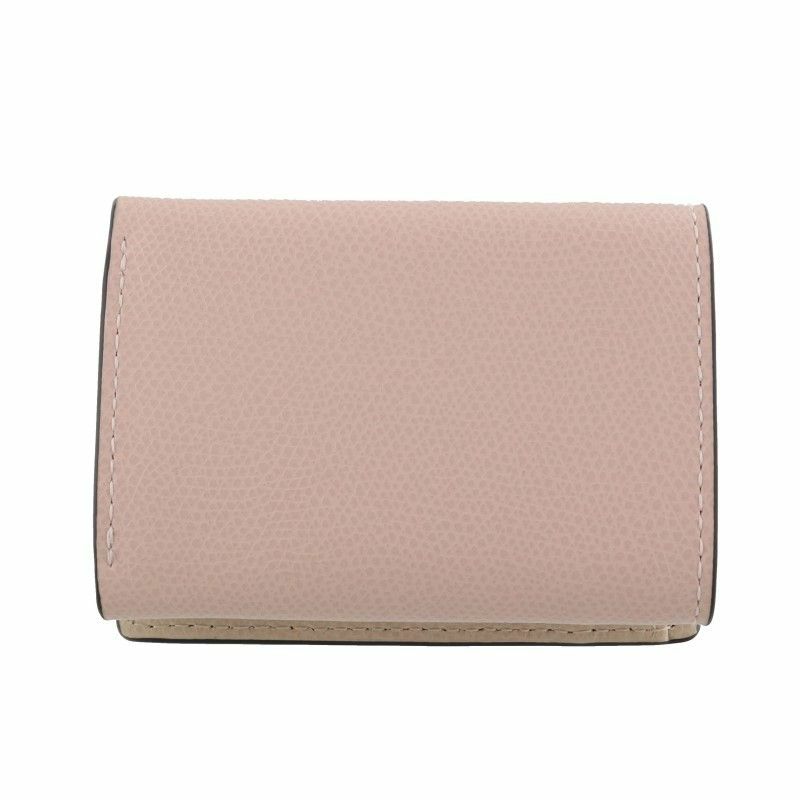 フルラ FURLA 三つ折り財布 レディース ピンク WP00318 ARE000 1546S CANDY ROSE BALLERINA