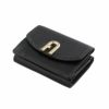 フルラ FURLA 三つ折り財布 レディース プリムラ ブラック WP00218 BX0053 O6000 NERO