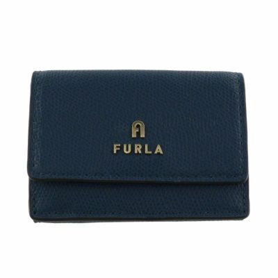 フルラ FURLA 三つ折り財布 レディース プリムラ ブラウン WP00218