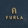 フルラ FURLA 三つ折り財布 レディース ブルー WP00318 ARE000 1868S BLU JAY GREIGE