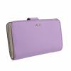 フルラ FURLA 二つ折り財布 バビロン パープル PCX9UNOB30000 1339S ALLIUM PERLA