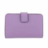 フルラ FURLA 二つ折り財布 バビロン パープル PCX9UNOB30000 1339S ALLIUM PERLA