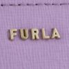 フルラ FURLA 二つ折り財布 バビロン パープル PCX9UNOB30000 1339S ALLIUM PERLA