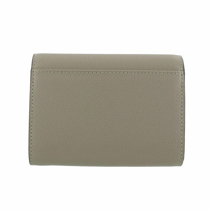 フルラ FURLA 二つ折り財布 ミニ財布 レディース カメリア M グレー WP00325 ARE000 M7Y00