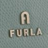 フルラ FURLA 二つ折り財布 ミニ財布 レディース カメリア グリーン WP00304 ARE000 2042S