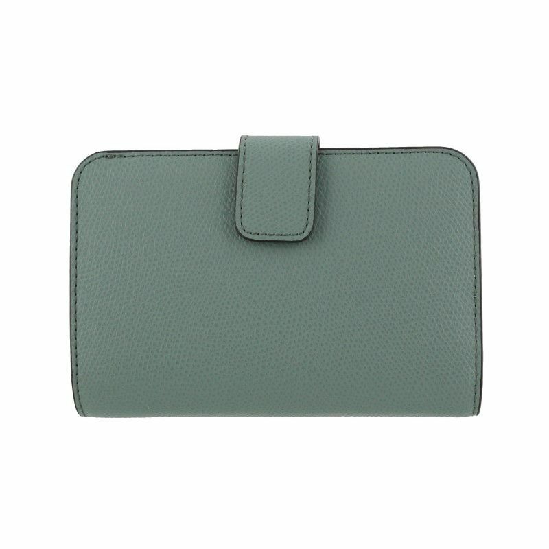 フルラ FURLA 二つ折り財布 ミニ財布 レディース カメリア グリーン WP00314 ARE000 2042S