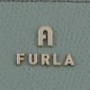 フルラ FURLA 二つ折り財布 ミニ財布 レディース カメリア グリーン WP00314 ARE000 2042S