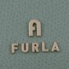 フルラ FURLA 二つ折り財布 ミニ財布 レディース カメリア グリーン WP00325 ARE000 2042S