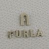 フルラ FURLA 二つ折り財布 ミニ財布 レディース カメリア ホワイト WP00304 ARE000 2044S