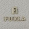 フルラ FURLA 二つ折り財布 ミニ財布 レディース カメリア ホワイト WP00325 ARE000 2044S