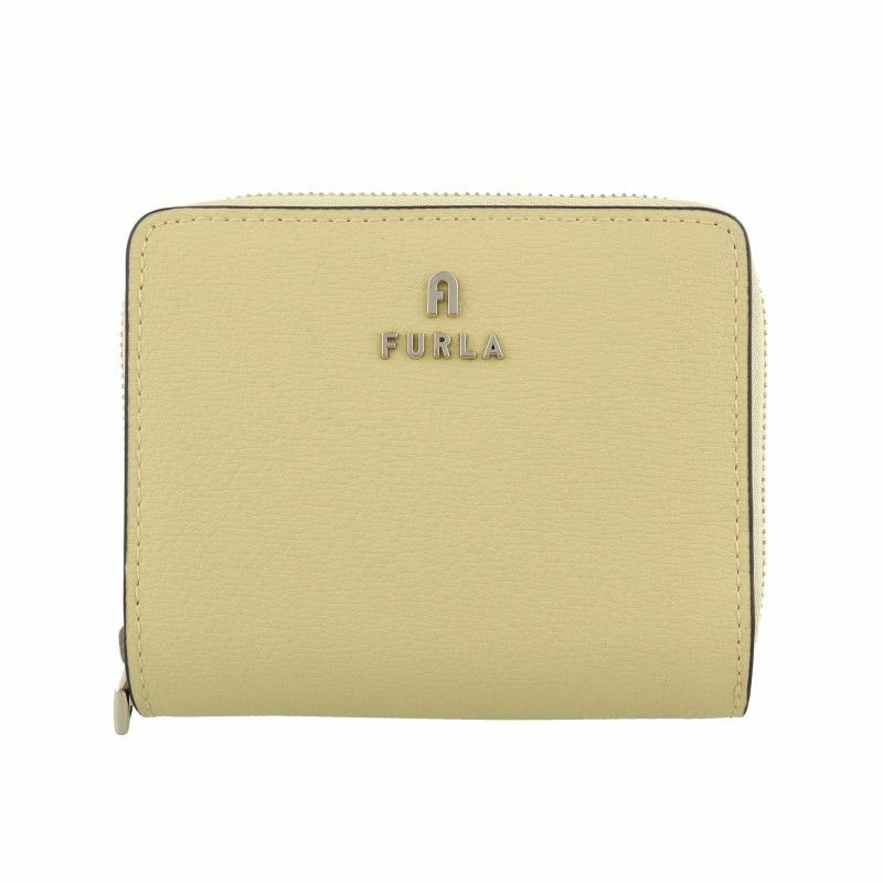 フルラ FURLA 二つ折り財布 レディース WP00177 AX0732 1082S FRANGIPANE+BALLERINA i int.