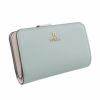 フルラ FURLA 二つ折り財布 レディース カメリア WP00314 ARE000 1870S MINTY+MARSHMALLOW