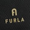 フルラ FURLA 二つ折り財布 レディース カメリア ブラック WP00304 ARE000 O6000 NERO