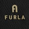 フルラ FURLA 二つ折り財布 レディース カメリア ブラック WP00314 ARE000 O6000 NERO