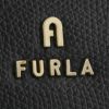 フルラ FURLA 二つ折り財布 レディース カメリア ブラック WP00315 ARE000 O6000 NERO