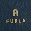 フルラ FURLA 二つ折り財布 レディース カメリア ブルー WP00304 ARE000 1868S