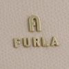 フルラ FURLA 二つ折り財布 レディース カメリア ベージュ WP00314 ARE000 B4L00 BALLERINA