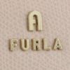 フルラ FURLA 二つ折り財布 レディース カメリア ベージュ WP00315 ARE000 B4L00 BALLERINA