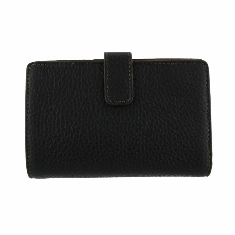 フルラ FURLA 二つ折り財布 レディース ジルダ WP00237 BX0916 1489S COGNAC+NERO+GREIGE