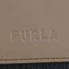 フルラ FURLA 二つ折り財布 レディース ジルダ WP00237 BX0916 1489S COGNAC+NERO+GREIGE