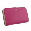 フルラ FURLA 二つ折り財布 レディース バビロン PCX9UNO 0874S PEONIA FUXIA BALLERINA i