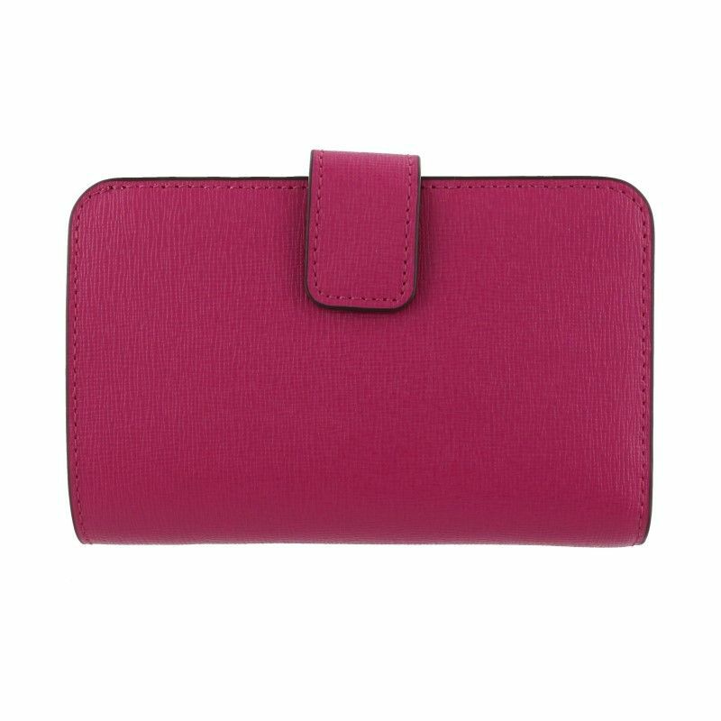 フルラ FURLA 二つ折り財布 レディース バビロン PCX9UNO 0874S PEONIA FUXIA BALLERINA i