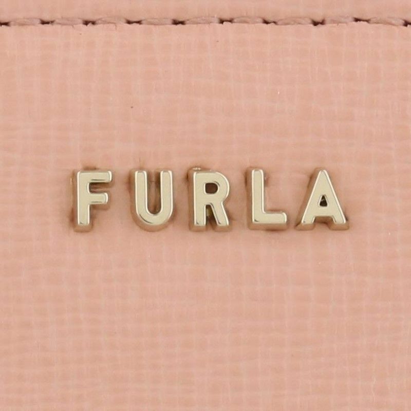 フルラ FURLA 二つ折り財布 レディース バビロン PCX9UNO B30 1086S PESCA PERLA e int.