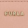 フルラ FURLA 二つ折り財布 レディース バビロン PCX9UNO B30 1086S PESCA PERLA e int.