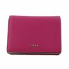 フルラ FURLA 二つ折り財布 レディース バビロン WP00075 0874S PEONIA FUXIA BALLERINA i