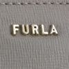 フルラ FURLA 二つ折り財布 レディース バビロン グレー PCX9UNO B30 SBB00 SABBIA b