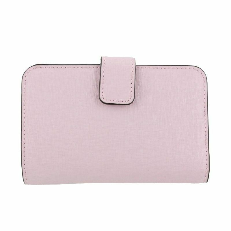 フルラ FURLA 二つ折り財布 レディース バビロン ピンク PCX9UNO B30000 1338S OPAL PERLA