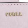 フルラ FURLA 二つ折り財布 レディース バビロン ピンク PCX9UNO B30000 1338S OPAL PERLA