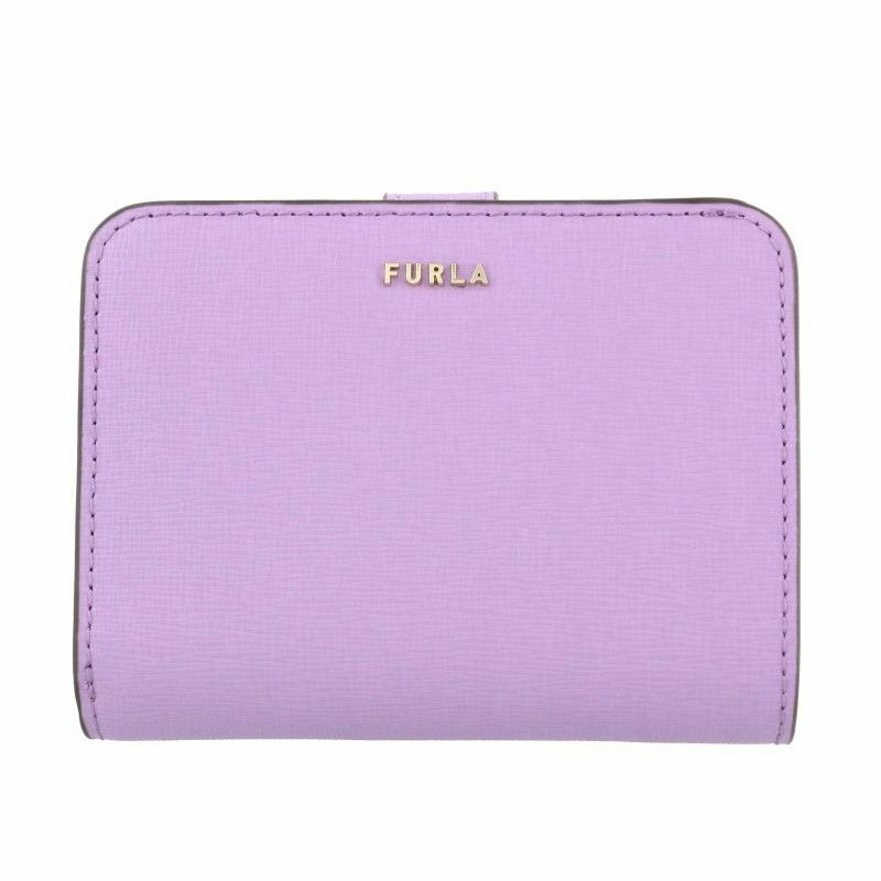 フルラ FURLA 二つ折り財布 レディース バビロン ピンク PCY0UNO B30 1339S ALLIUM+PERLA e | GINZA  LoveLove（ラブラブ）