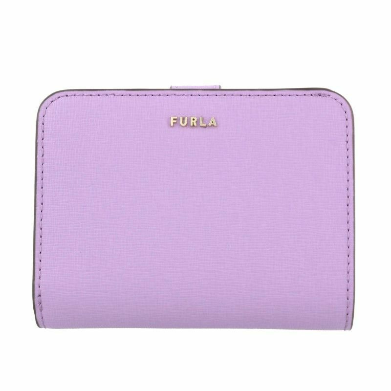 フルラ FURLA バビロン コンパクトウォレット レザー PCY6UNO 二つ折り  