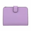 フルラ FURLA 二つ折り財布 レディース バビロン ピンク PCY0UNO B30 1339S ALLIUM+PERLA e