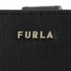 フルラ FURLA 二つ折り財布 レディース バビロン ブラック PCY0UNO O6000 NERO