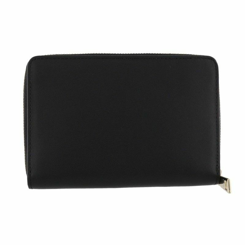 フルラ FURLA 二つ折り財布 レディース ブラック PDS7FRI E35 O6000 NERO