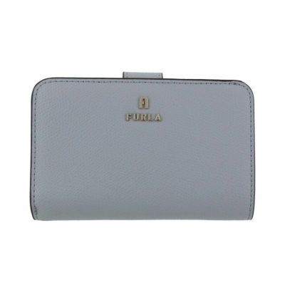 フルラ FURLA 三つ折り財布 レディース カメリア ピンク WP00318