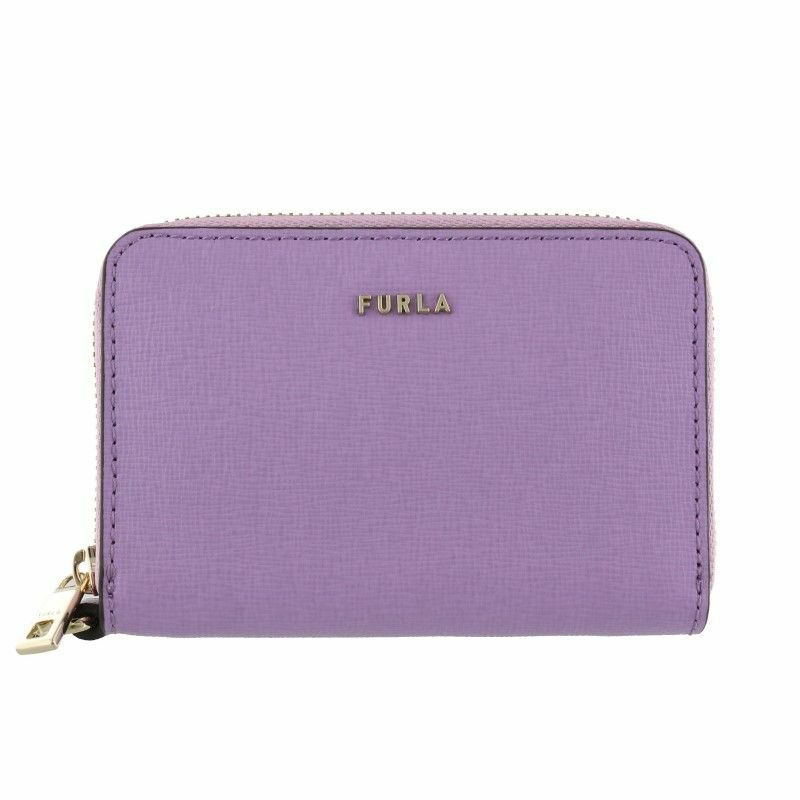 フルラ FURLA コインケース レディース バビロン パープル PDJ5UNO B30 1341S ALLIUM PERLA